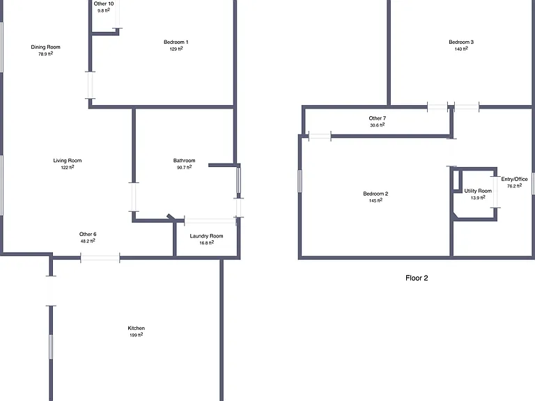 119 N Hickory St — Photo 14