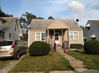 1220 Eclipse Pl, South Bend, IN 46628