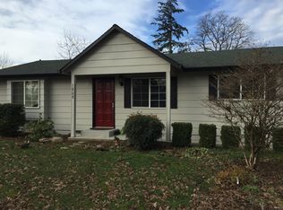 1905 Cowlitz St, Saint Helens, OR 97051