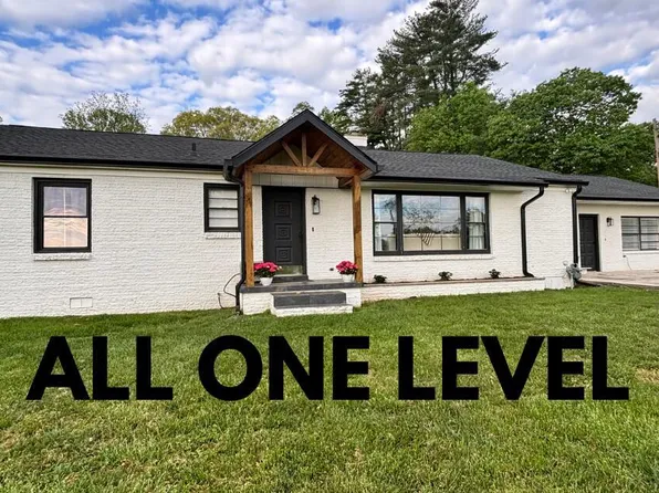 448 Woolsey Rd, Harriman, TN 37748