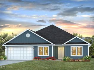 6508 Lazar Ln, Panama City, FL 32404