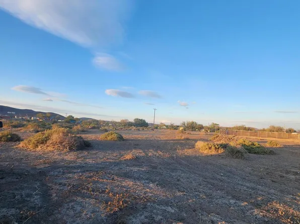 2700 S Us Highway 95a Hwy, Silver Springs, NV 89429