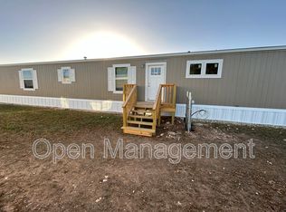 3070 Ochoco St LOT 532, San Angelo, TX 76905