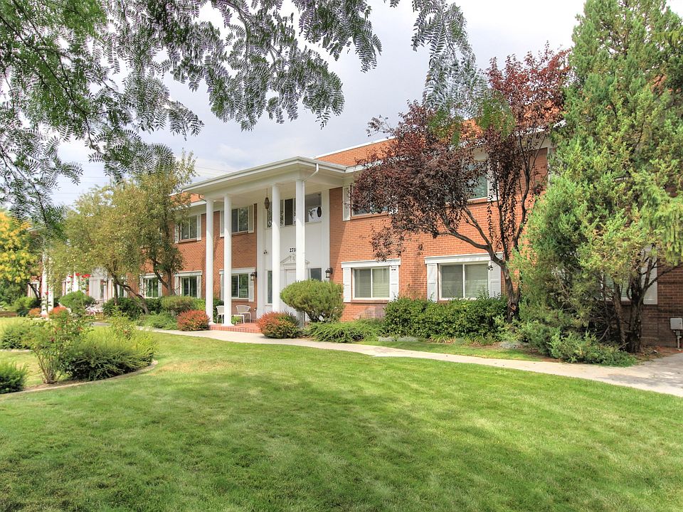 1st image of 2718 Highland Dr APT 2