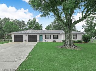 1539 Dena Cir, Wauchula, FL 33873