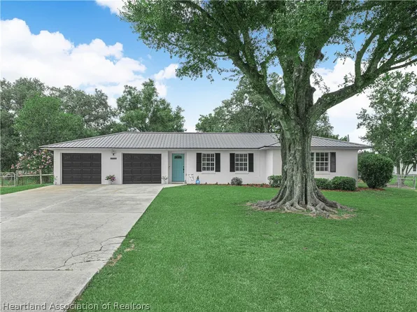 1539 Dena Cir, Wauchula, FL 33873