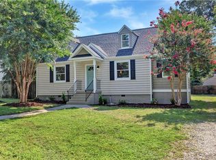 1411 Bobbiedell Ln, Henrico, VA 23229