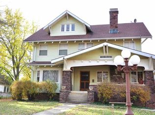 506 Elm St, Valley Falls, KS 66088