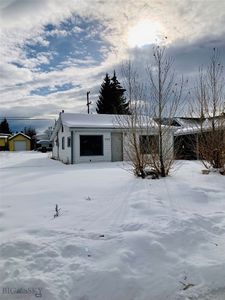 1136 Hobson Ave, Butte, MT, 59701