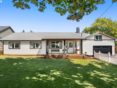 28421 SE Lusted Rd, Gresham, OR, 97080