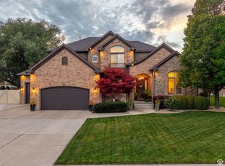 901 N Lakota Rd W, American Fork, UT 84003