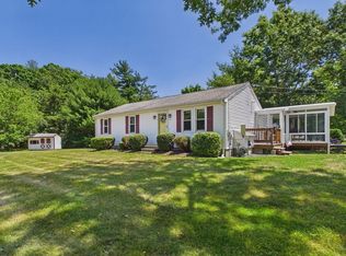 8 Cotuit Rd, Taunton, MA 02780