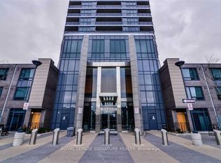 9 Valhalla Inn Rd #2408, Toronto, ON M9B 0B2