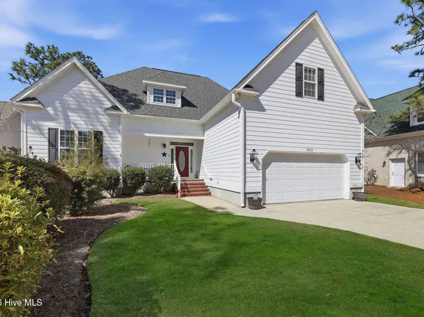 3212 Wexford Way, Southport, NC 28461