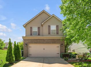 2492 Mulundy Way, Lexington, KY 40511