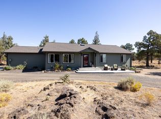 16075 SW Quail Rd, Terrebonne, OR 97760