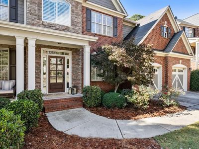 4955 Heathcliff Way, Cumming, GA, 30041