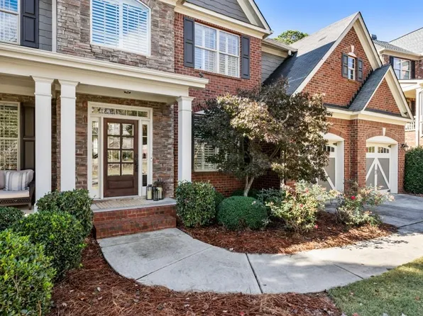 4955 Heathcliff Way, Cumming, GA 30041