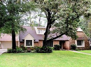 13818 Kimberley Ln, Houston, TX 77079