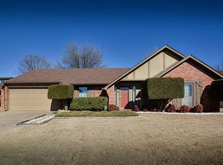 7823 E 78th St, Tulsa, OK 74133