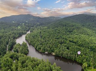 Tbd Arnold Rd, Highlands, NC 28741