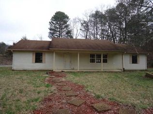 264 Smyrna Heights Dr, Evensville, TN 37332