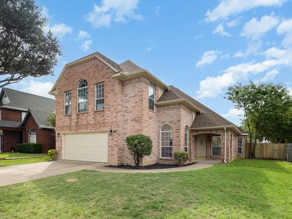 5519 Katey Ln, Arlington, TX 76017