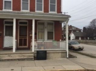 1701 W Philadelphia St #2, York, PA 17404