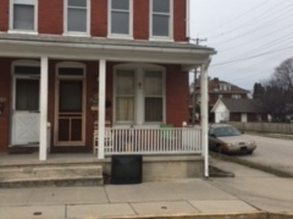 1701 W Philadelphia St #2