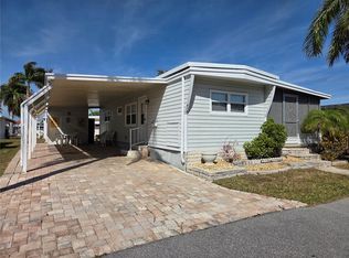 18675 Us Highway 19 N Lot 478, Clearwater, FL 33764