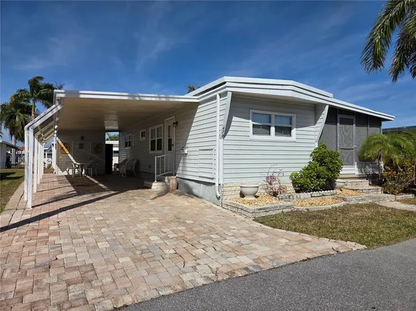 18675 Us Highway 19 N Lot 478, Clearwater, FL 33764