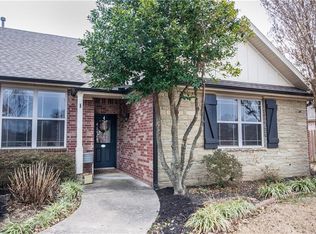 759 Buckhead Ave, Springdale, AR 72764