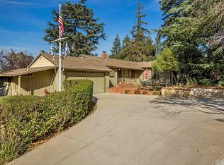 1717 Rossmont Dr, Redlands, CA 92373