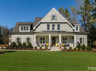 1105 Grande Water Way #9, Wake Forest, NC 27587