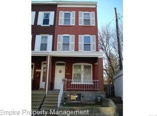 642 N Penn St, Allentown, PA 18102