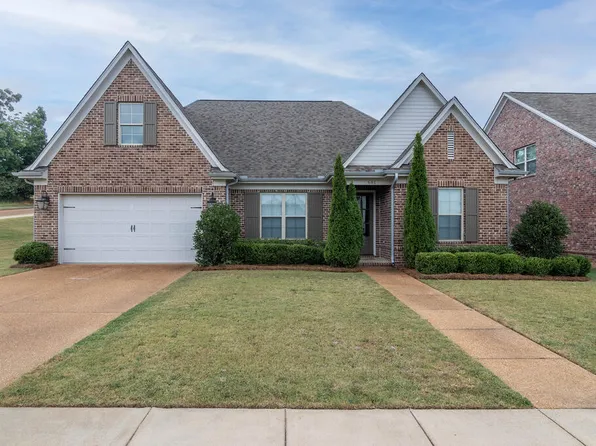 681 Centerpointe Cv, Oxford, MS 38655