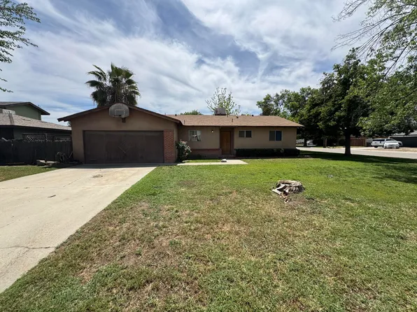 2349 E Sunset Avenue, Tulare, CA 93274
