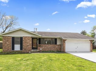 1247 Fishinger Rd, Columbus, OH 43221