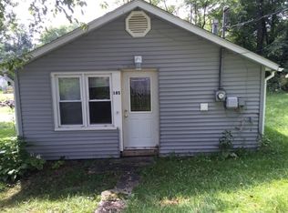 29 N Frame St, Valparaiso, IN 46385