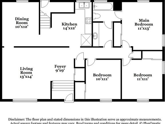 2nd image of 2672 Dennis Ln