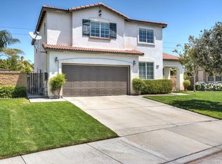 13648 Hidden Riv, Eastvale, CA 92880