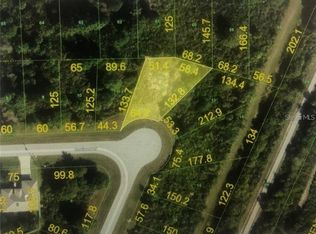 120 Smallwood Rd, Rotonda West, FL 33947