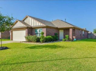 3023 Josephine Falls Ct, Katy, TX 77494