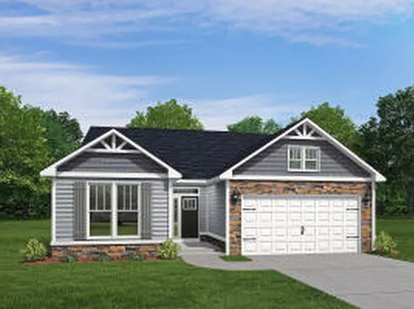 5 Peach Cir, Edgefield, SC 29824