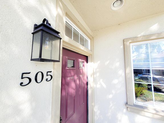 Gated community of Northwood Villas