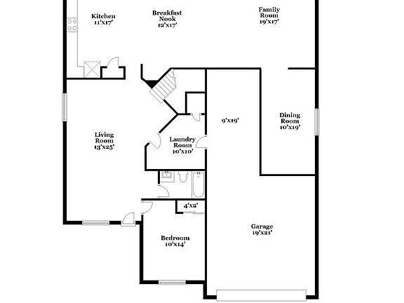 3rd image of 4534 N 111th Dr