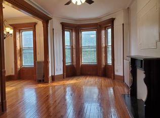 803 Union St APT 3, Brooklyn, NY 11215