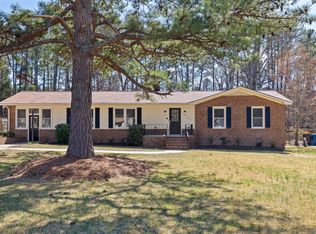 722 Forge Rd, Durham, NC 27713