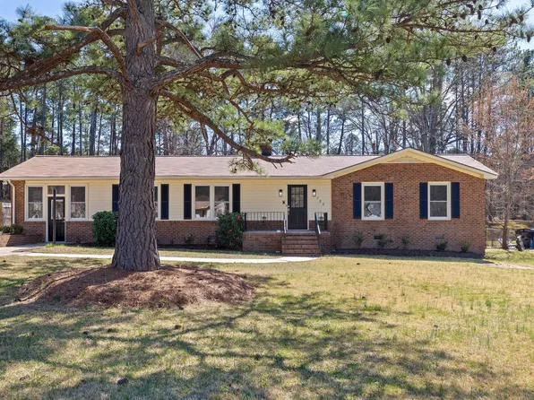 722 Forge Rd, Durham, NC 27713