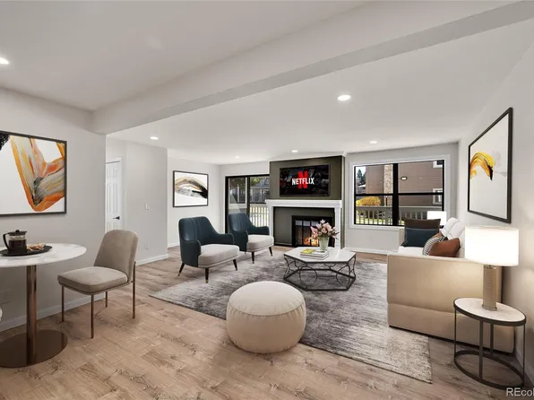 6485 S Havana Street #A, Englewood, CO 80111